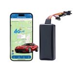 Mini GPS Tracker GT06N 4G GPS Tracker Locator Real Time for Car Motorcycle Truck Taxi GPS Tracker Car