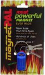 Magnet Pal MP-Blue Most Powerful Magnet Ever Made