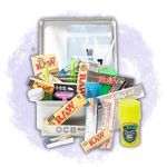 Weed Travel Kit