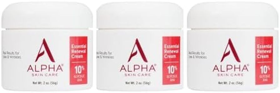 Alpha Skin