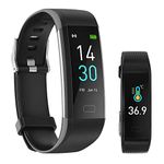 Smart Fitness Trackers