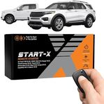 Start-X Remote Starter Kit for Sele