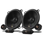 Infinity Primus 503CF Primus Series 5-1/4" 2-Way Component Speaker System, Pair