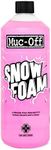 Muc-Off Snow Foam, 1 Litre - Biodegradable Pre Wash Car Shampoo - pH Neutral Snow Foam for Cleaning Cars, Bikes and Motorcycles
