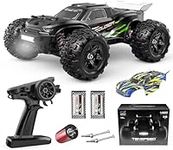 WIAORCHI 1/16 RTR Brushless Fast RC