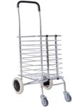 Small Hand Truck