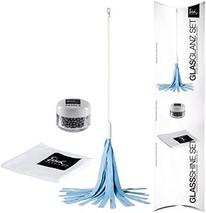 Glass Cleaner Set