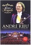 Andre Rieu: Rieu Royale - Coronation Concert Live in Amsterdam