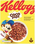 Kellogg's Coco Pops Cereal, 295g