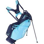 Sun Mountain 4.5LS 14 Way Stand Golf Bag - 240068 - Navy/River