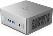 MINISFORUM UM750L Slim Mini PC, AMD