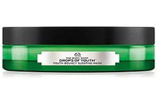 THE BODY SHOP Face Mask Scrub and Cleansing 90 ml