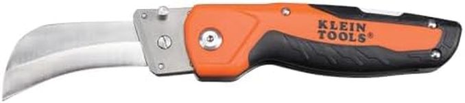 Klein Tools 44218 Utility Knife, Lo