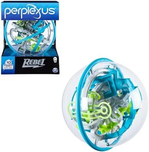 PERPLEXUS 