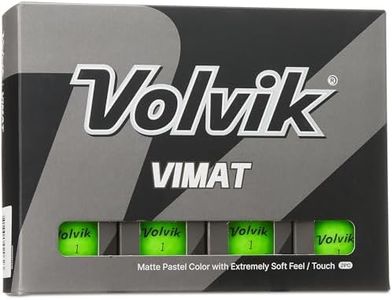 Volvik Boi
