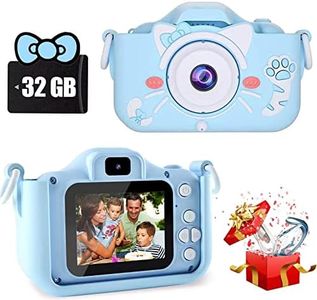 Kids Camer