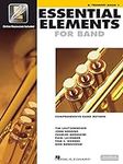 Essential Elements for Band - Bb Tr