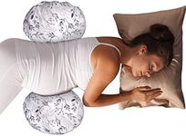 Boppy Side Sleeper Pregnancy Pillow