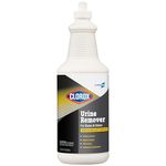 Clorox Urine Remover for Stains and Odors, Pull Top, 32 Ounces (31415)