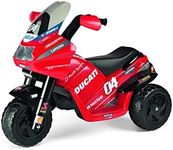 Peg Perego Children's 6V Ducati Des