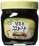 assi Black Bean Sauce, Jjajang, 1.1