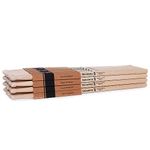 Vaisoeny Drum Sticks,5A Drumsticks for Adults,12 Pairs Classic Maple Wood Drumsticks for Kids, Professional Musical Instrument Percussion Accessories