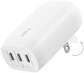 Belkin BoostCharge 3-Port USB-C Wal