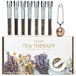 Thoughtfully Gourmet, Tea Therapy T