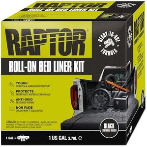 Raptor Rol