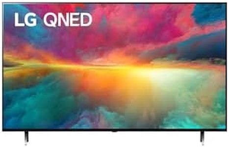LG TV QNED