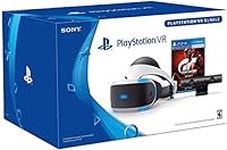 Sony PlayStation VR & Gran Turismo 