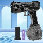 Strongest Electric Water Gun for Ki