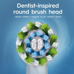 Oral-B Vitality Pro Electric Toothbrush – Blue