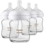 Philips AVENT Glass Natural Baby Bo