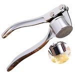 Garlic Press