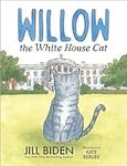 Willow the White House Cat