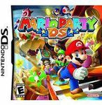 Mario Party DS