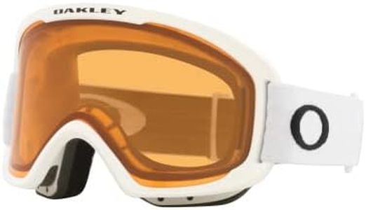 Oakley O Frame 2.0 PRO M Matte White w/Persimmon