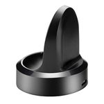 Austuo Samsung Gear S3 S2 Charger Dock,replacement Wireless Charging Cradle for Samsung Gear S2, S3 Sport/Classic/Frontier Smart Watch