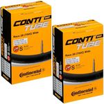 Continental Race 28" Wide 700x25-32