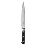 Messermeister Meridian Elite 8-Inch Kullenschliff Carving Knife