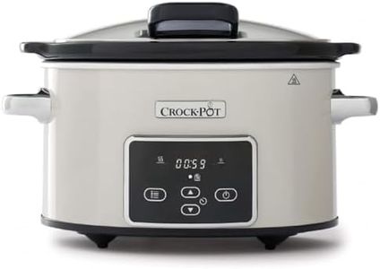 Crockpot m