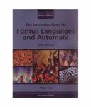 An Introduction to Formal Languages and Automata, 5/e