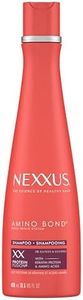 Nexxus Amino Bond Shampoo 13.5 oz for Damaged Hair