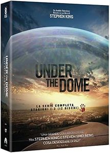 Under The 