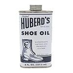 Huberd’s Shoe Oil - Leather Conditi