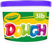 Crayola Dough - Purple (3lb), Bulk 