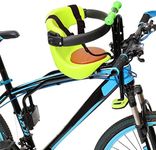 AOTENG STAR Child Bike Seat, Bicycl