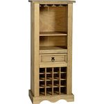 Solid Wood Bar Cabinets