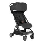 Mountain Buggy Nano V3 Stroller (Black)